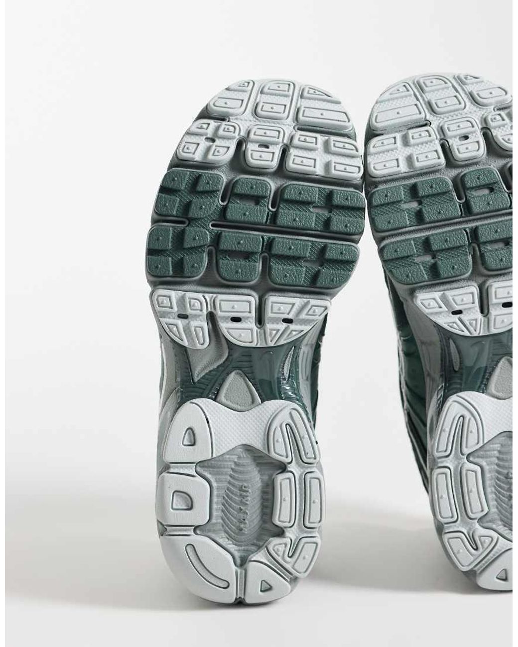 Nike Green Air Max Moto 2k Trainers