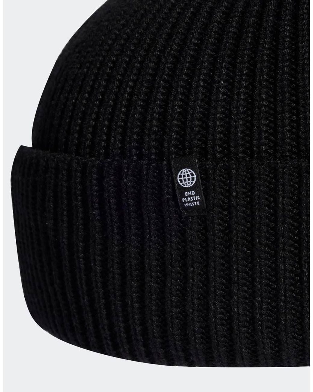 Adidas Originals Black Tiro 23 League Beanie