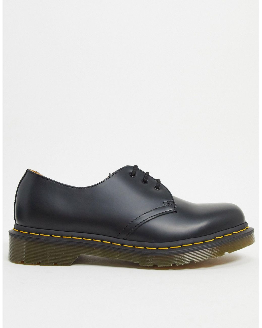 Sparen Sie 5% Fabi Leder LEDER SCHNÜRSCHUHE in Schwarz für Herren Herren Schuhe Schnürschuhe Oxford Schuhe 