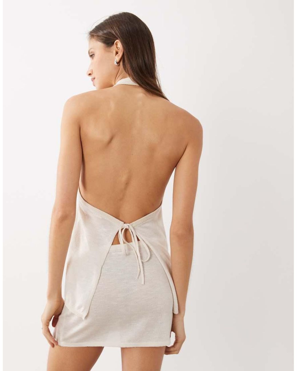 Cotton On Isla in het White