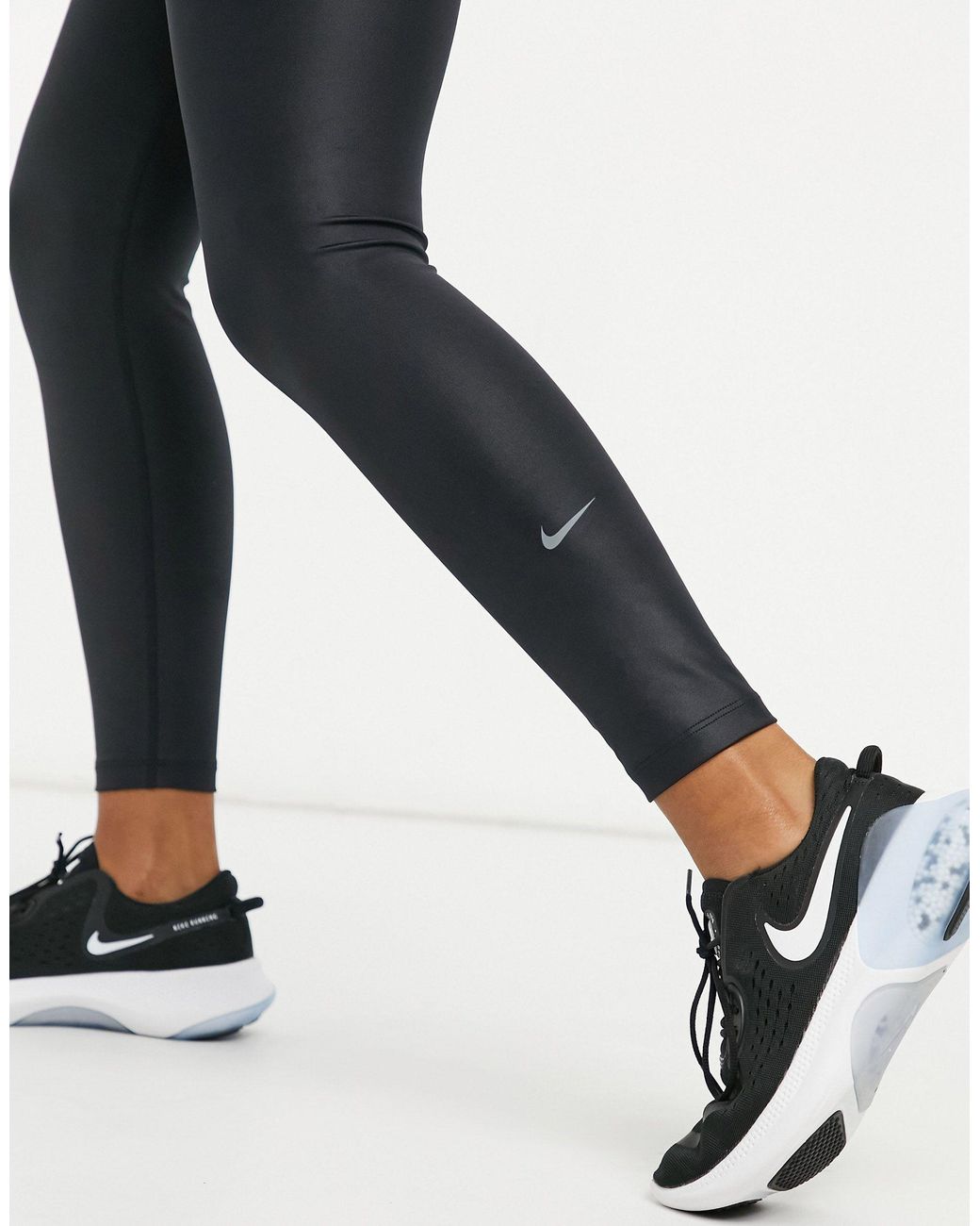 Faux Leather leggings 