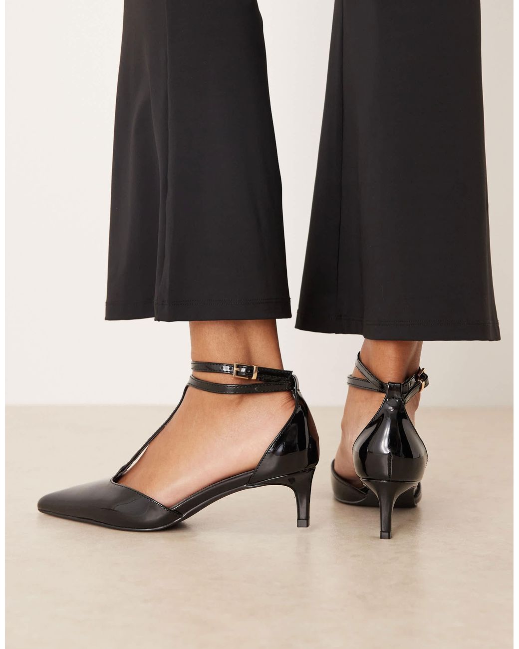 Raid Black – tosha – schuhe