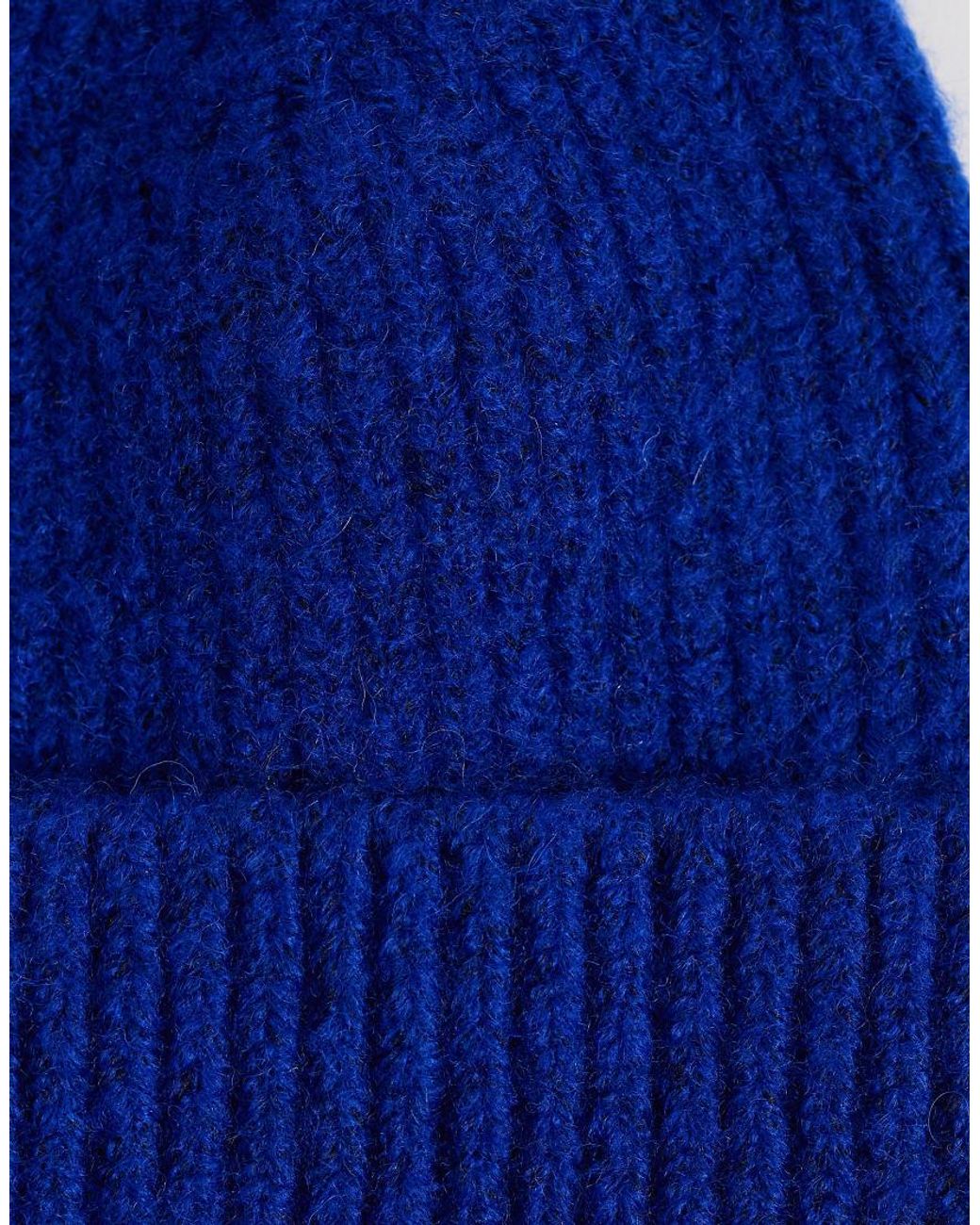 Berretto Cobalto di JJXX in Blue