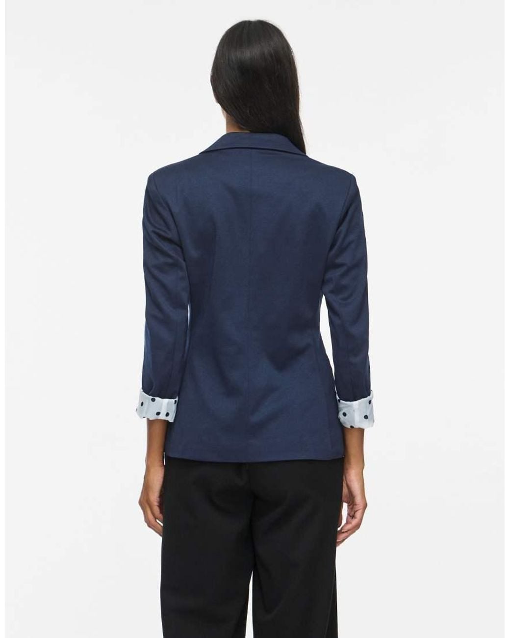 Vila Blue Blazer