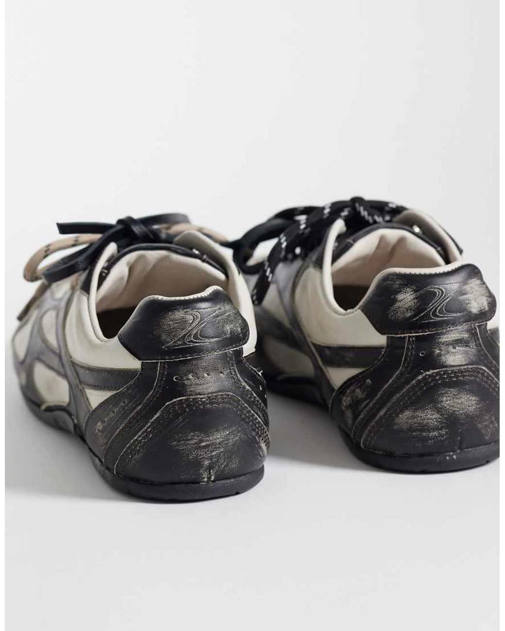 Bronx Multicolor Myr-aa Trainers