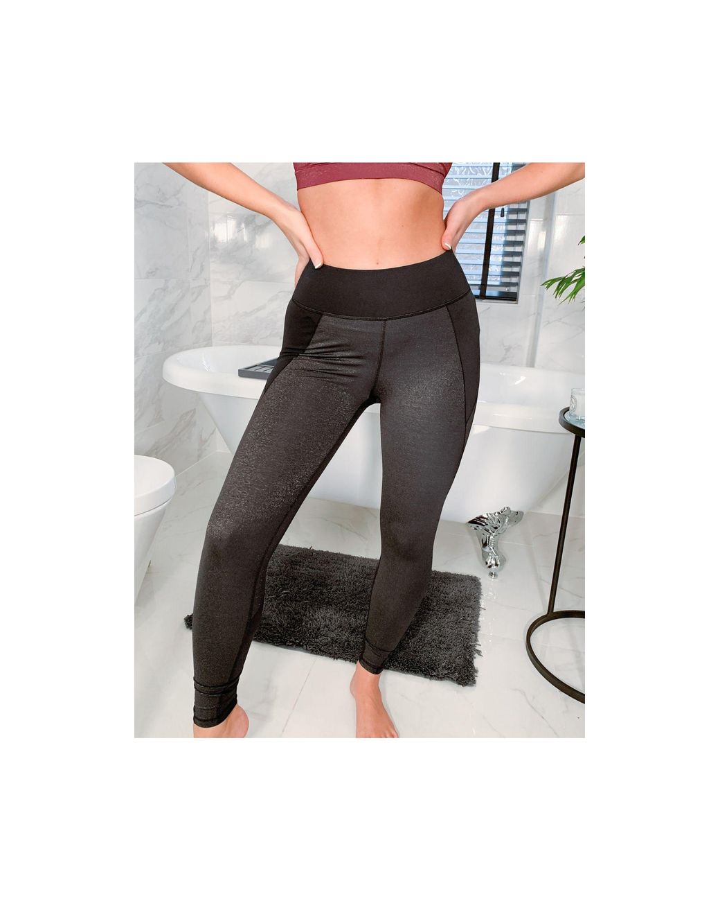 puma studio metallic