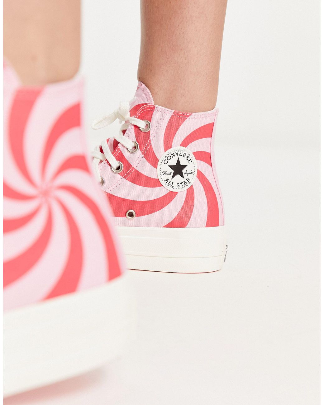 All star alte cheapest suola