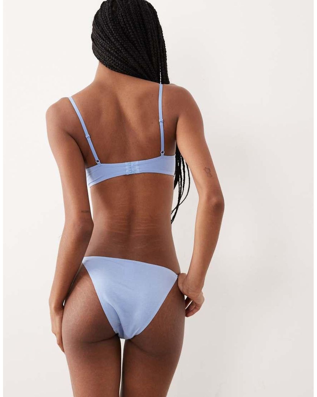 Calvin Klein Signature in het Blue