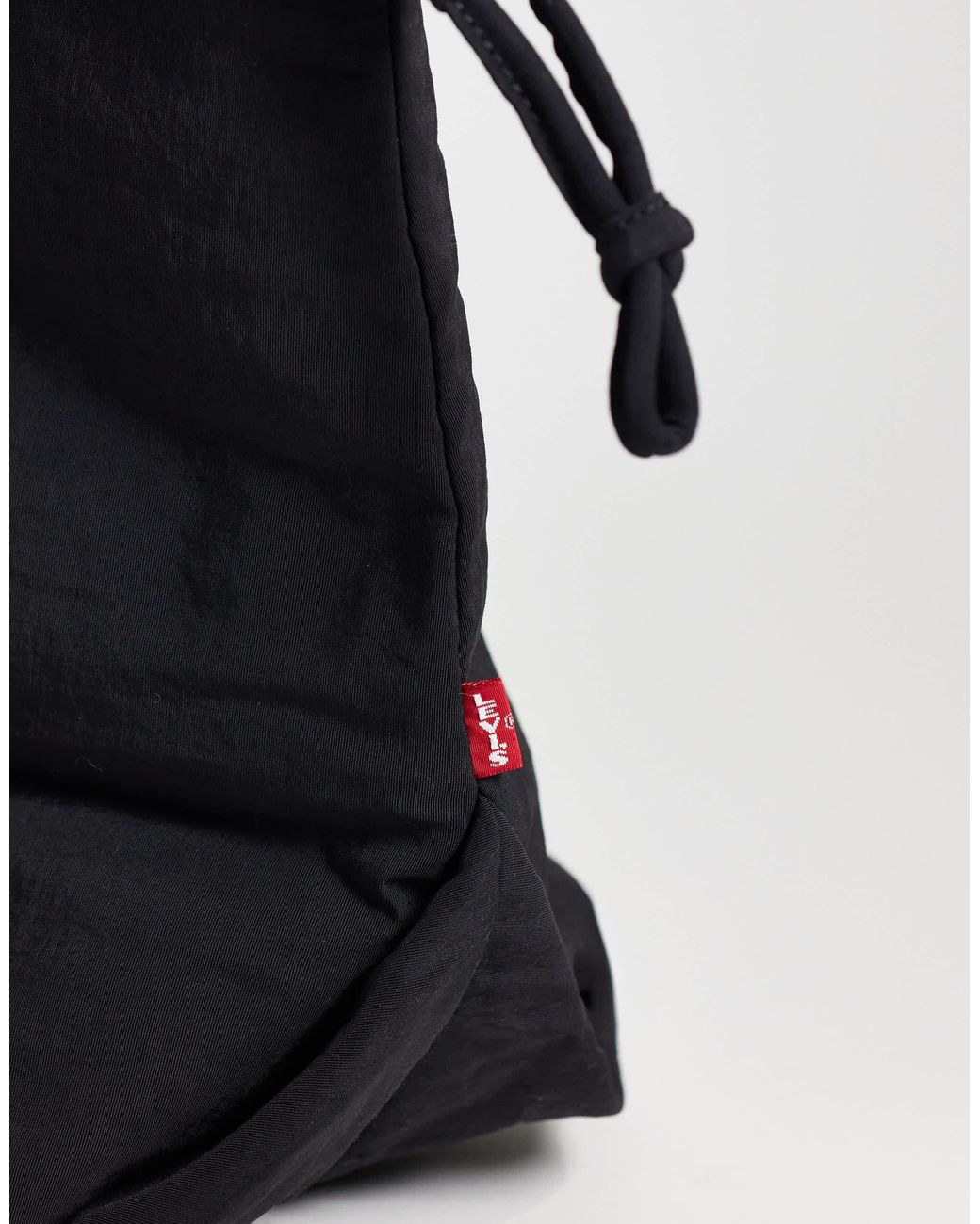Levi's Black Casey handtasche