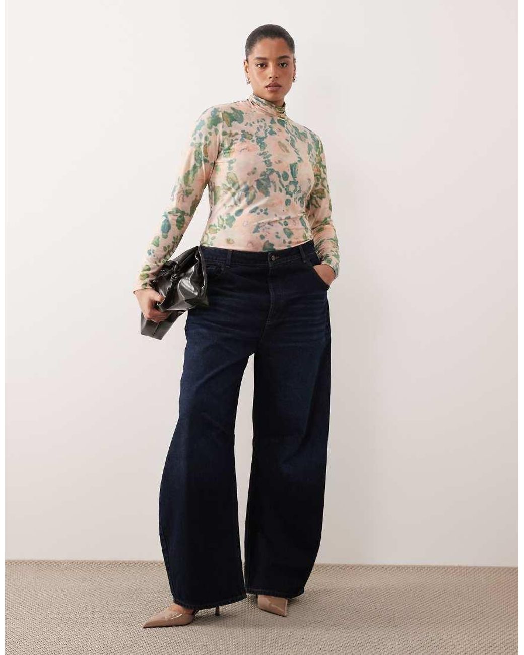 ARRANGE Curve in het Brown