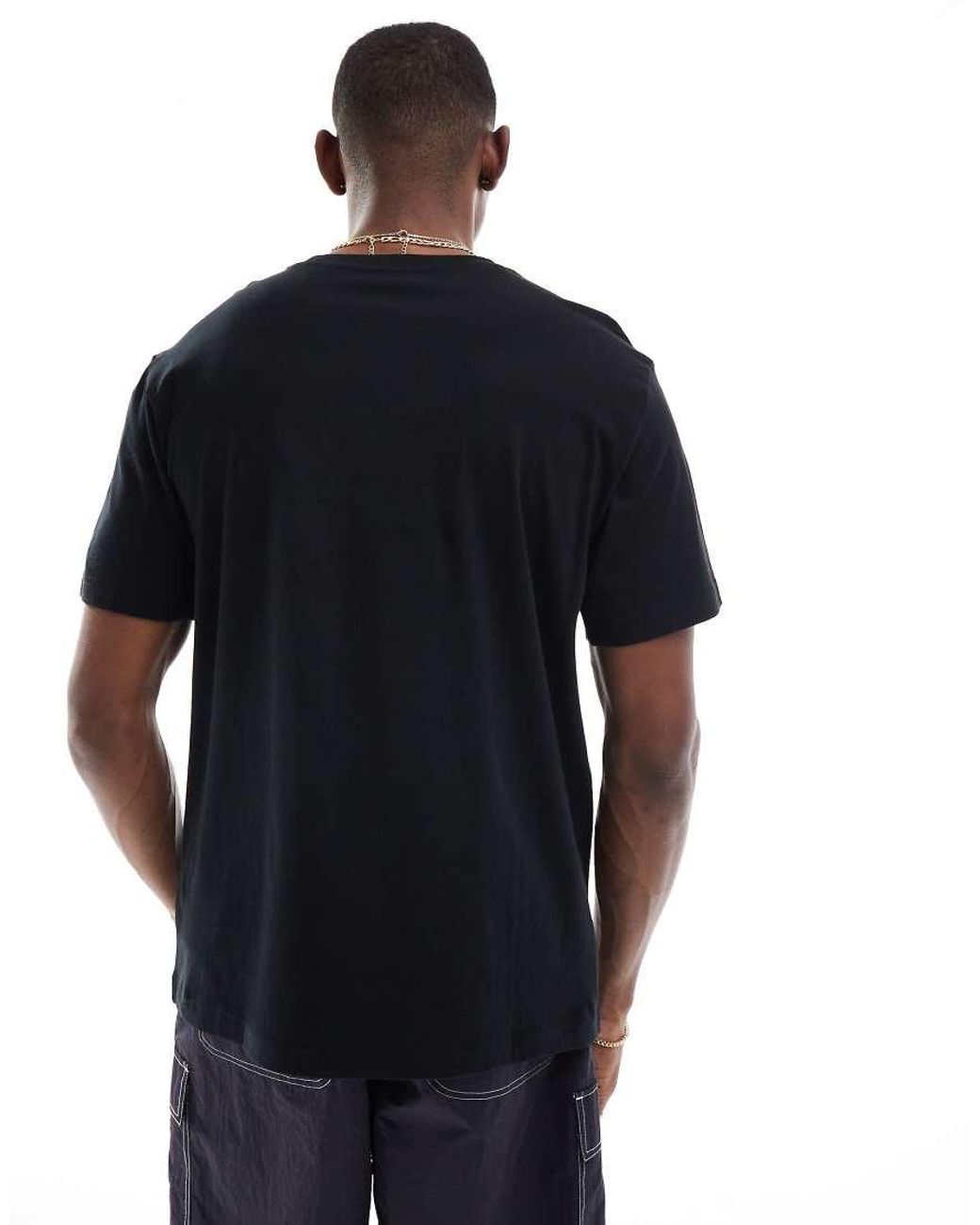 Champion Blue 2 Pack T-Shirt for men
