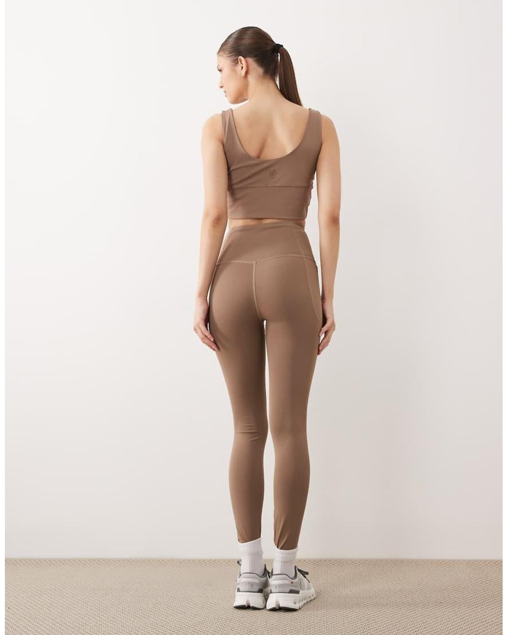 Dare 2b Natural Quick-Dry Refresh Leggings