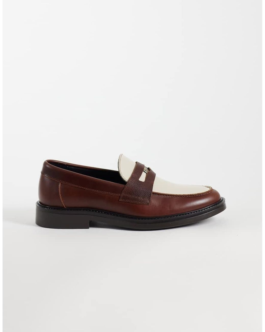 Made di Noak in Brown da Uomo