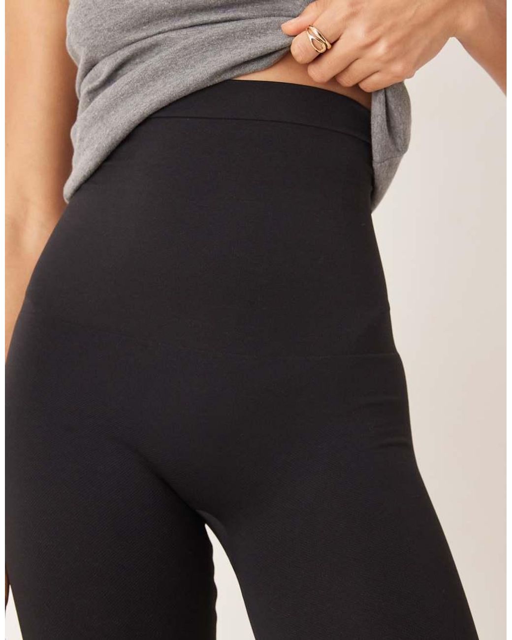 Spanx Natural Shaping Leggings