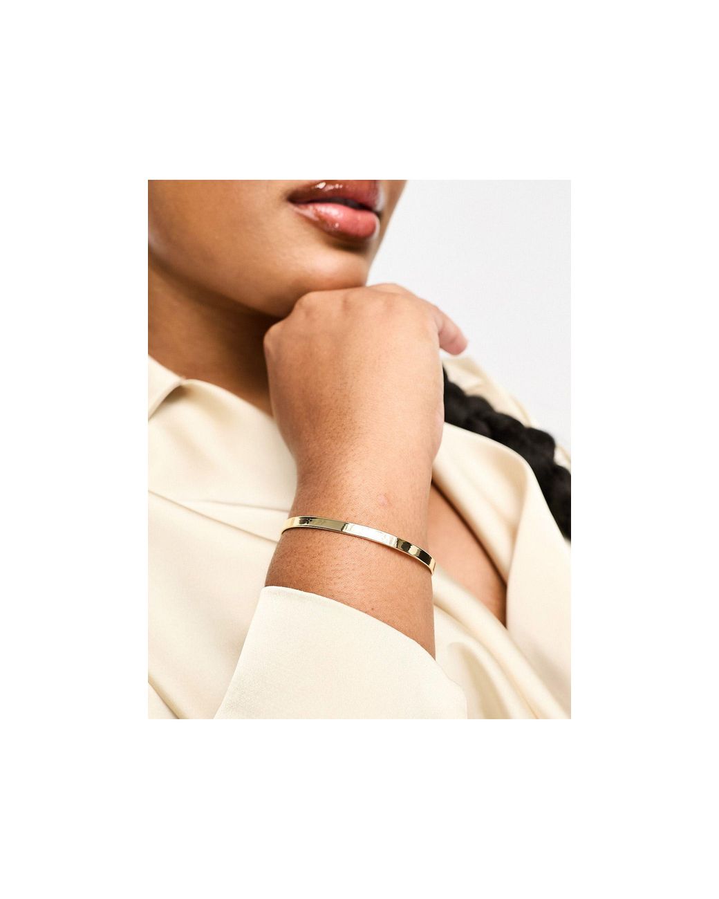 Asos bangles Clearance