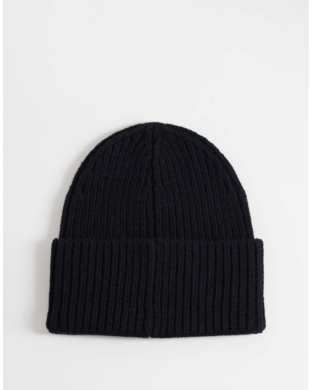 Carhartt Blue Mira Beanie