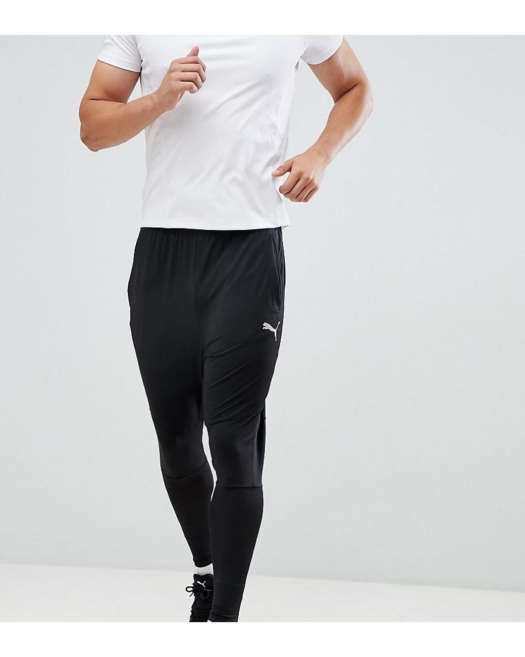 PUMA Ftblnxt Training Trackpants in 