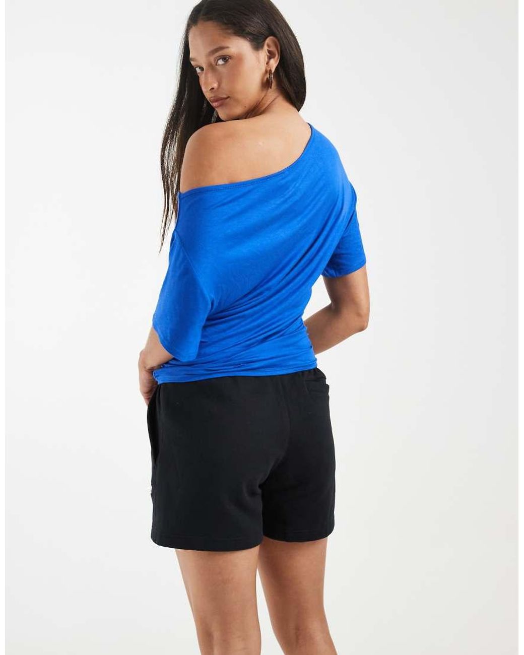 Adidas Originals Black Essentials Fleece Shorts