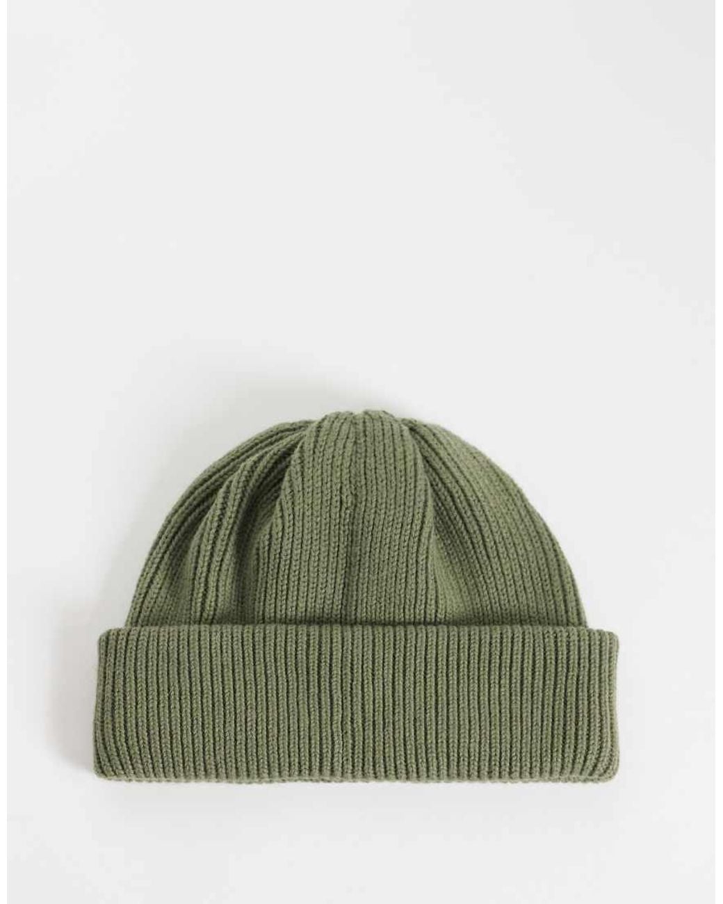 Polo Ralph Lauren Green Sport Logo Beanie for men
