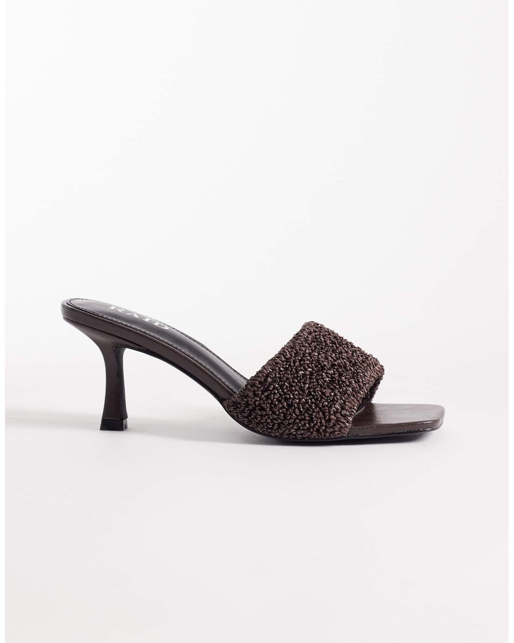 Raid Brown – caprice – sandaletten