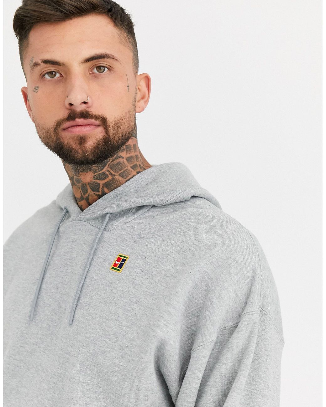 Nike court essential hoodie cheap