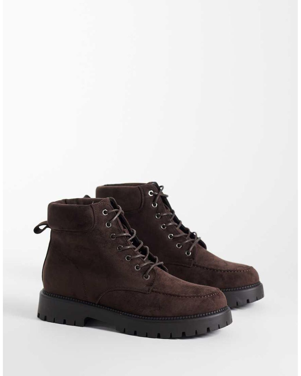 Mexton di SEQWL in Brown da Uomo
