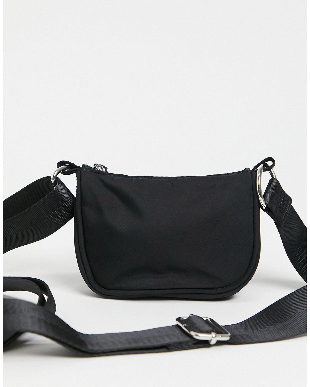 asos travel bolsa