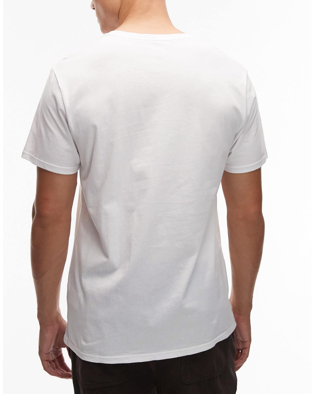 Lot Lacoste pour homme en coloris Multicolor
