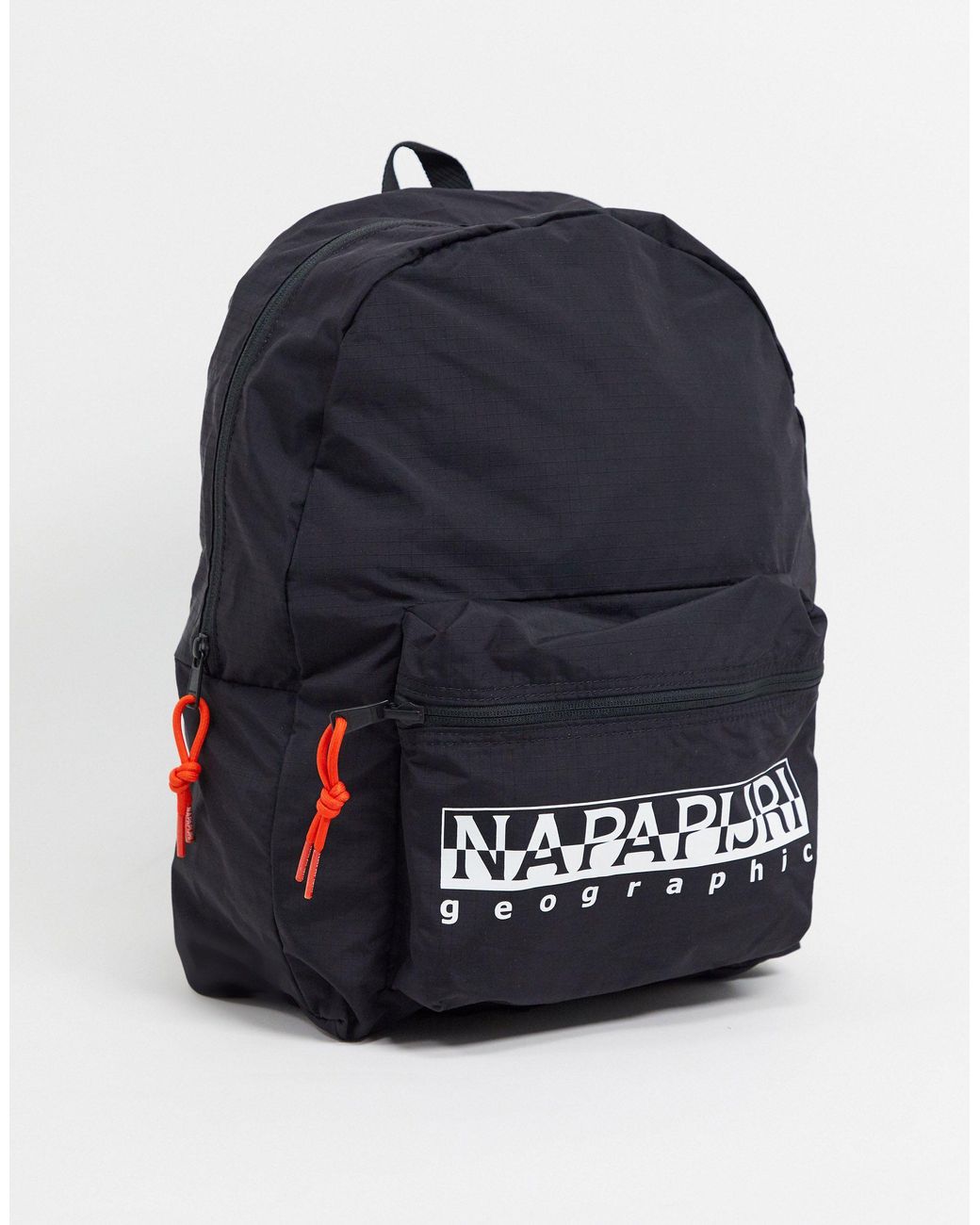 napapijri backpack amazon