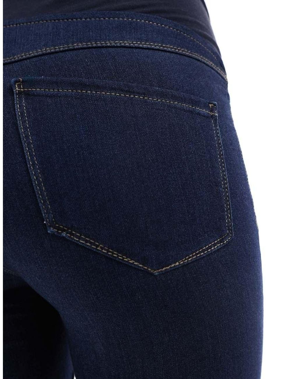 ONLY Blue Rain jeggings