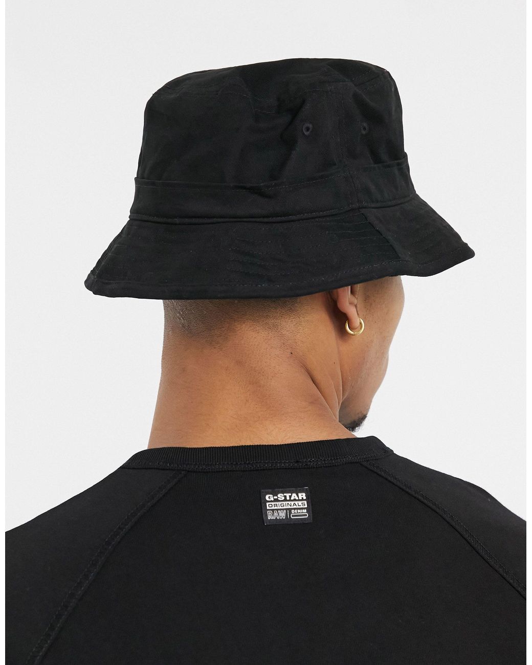 RIPNDIP Ripndip Lord Nermal Bucket Hat 