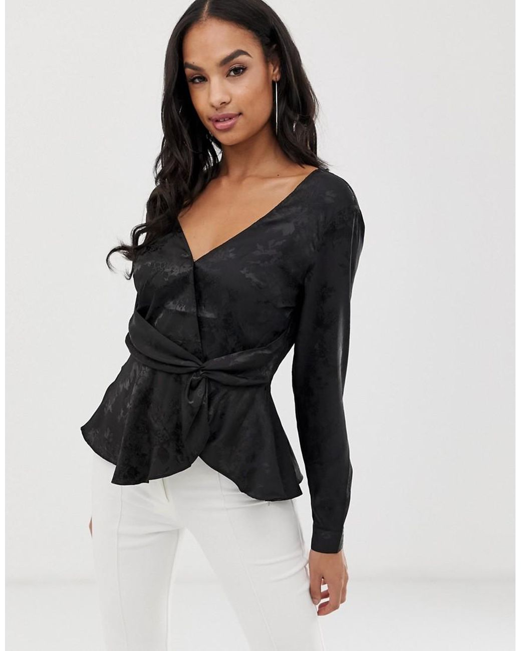 lipsy blazer dress