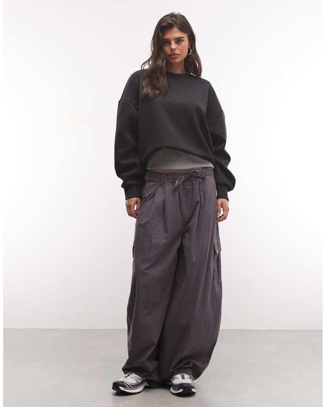 The North Face Black Jaida Sweatshirt