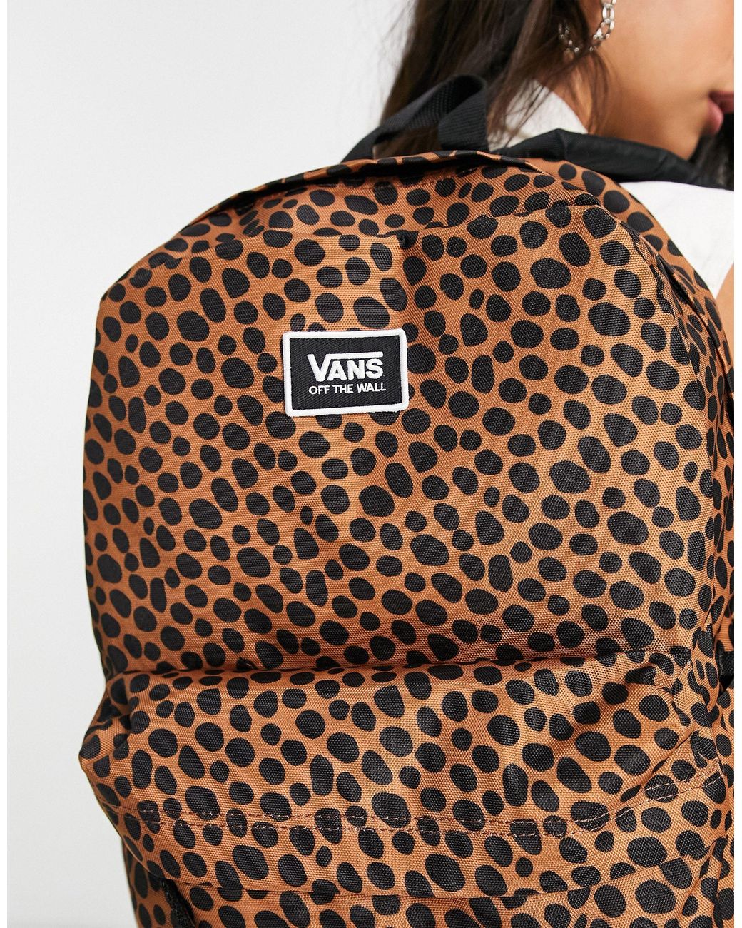 Vans Old Skool H20 Backpack | Lyst