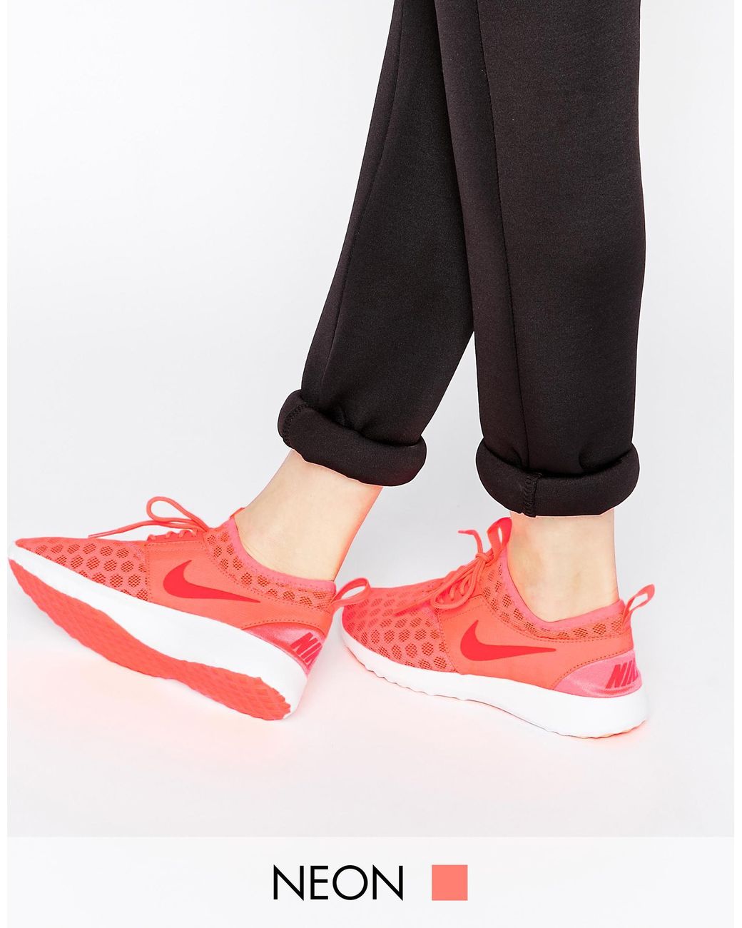 Nike Juvenate Trainers in Pink | Lyst Australia