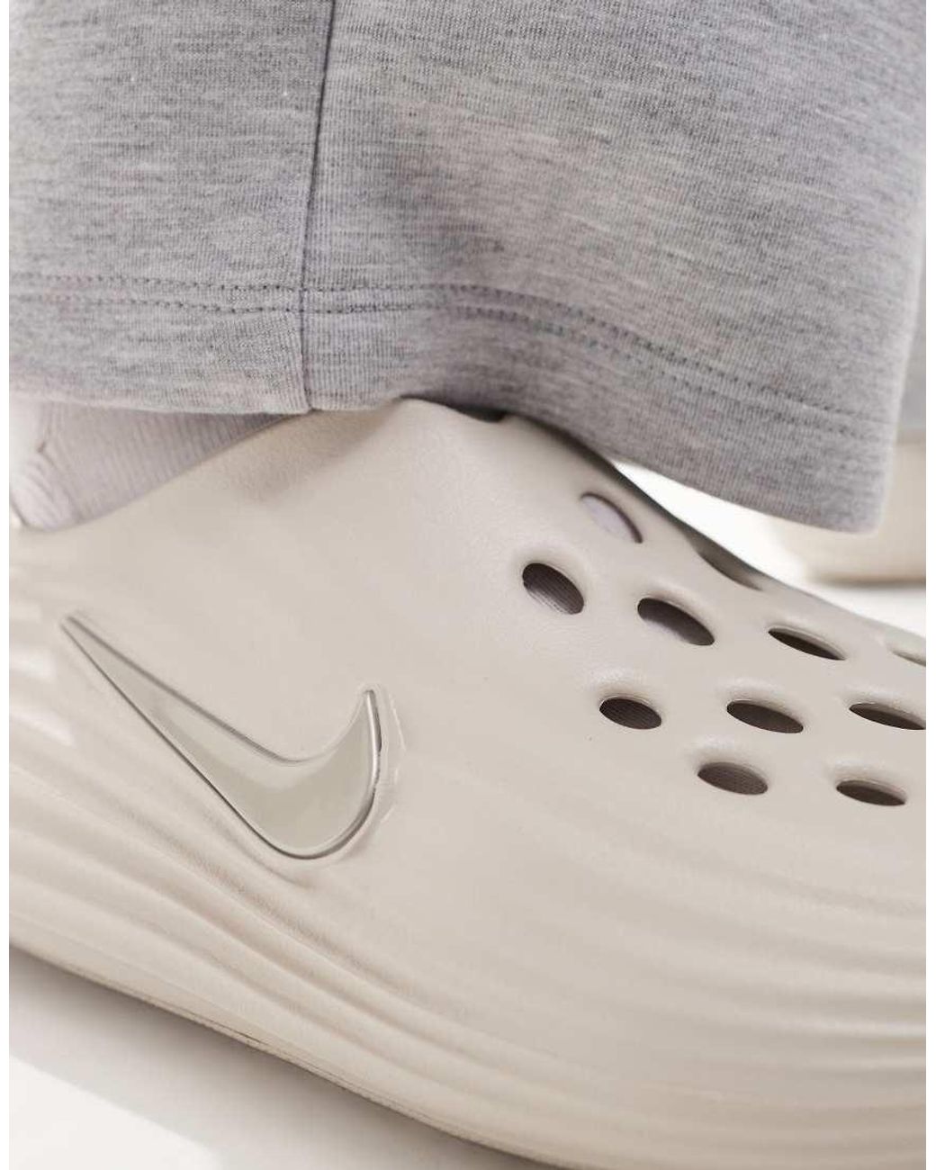 nike air force 1 clogs