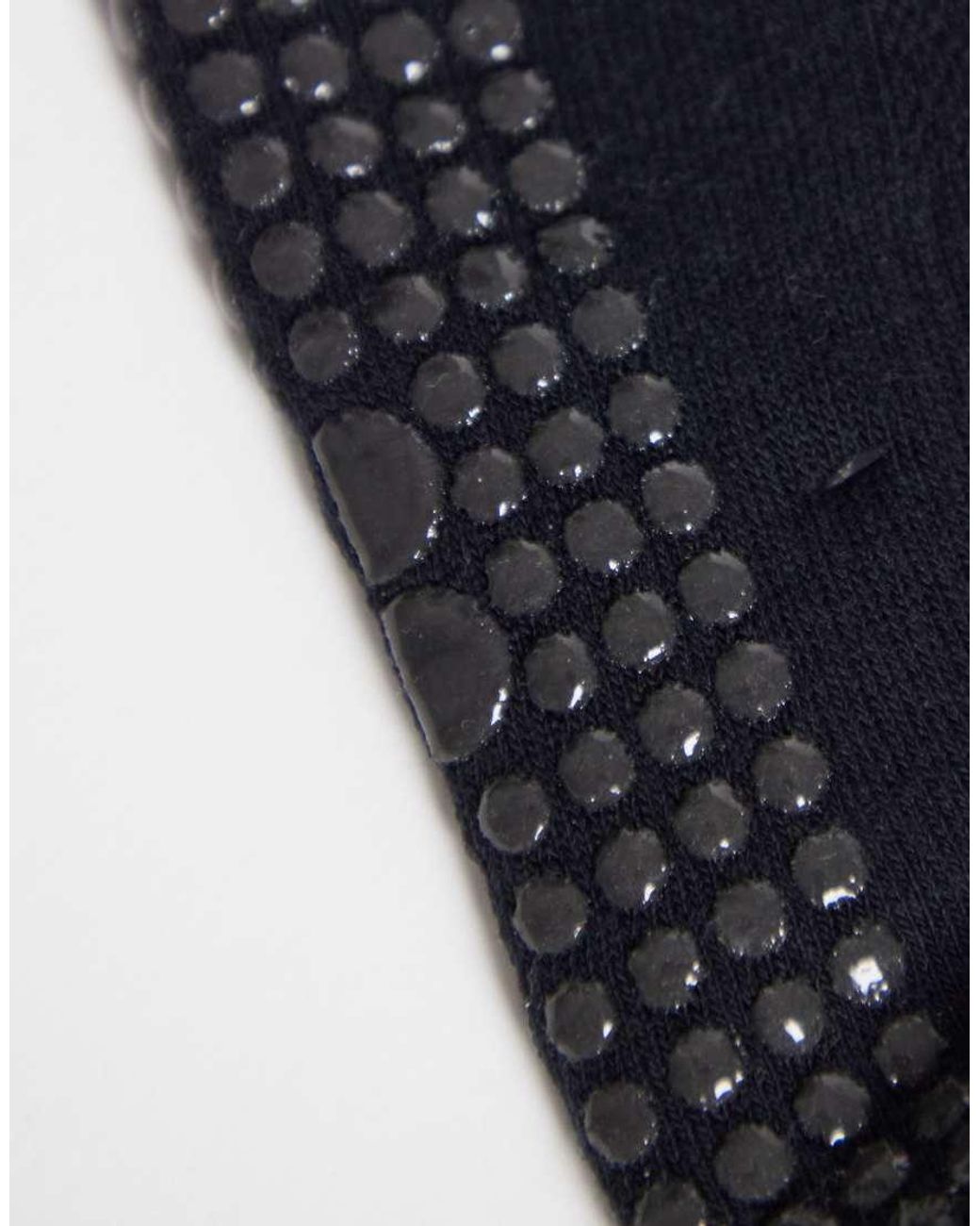 Sweaty Betty Blue 2 Pack Reformer Pilates Sock