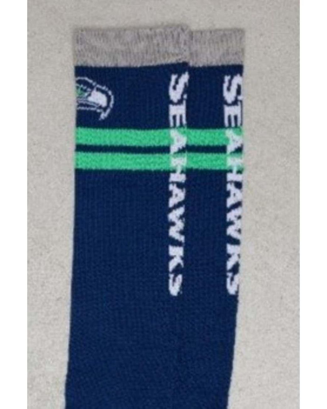 OOSC Blue Seattle Seahawks for men