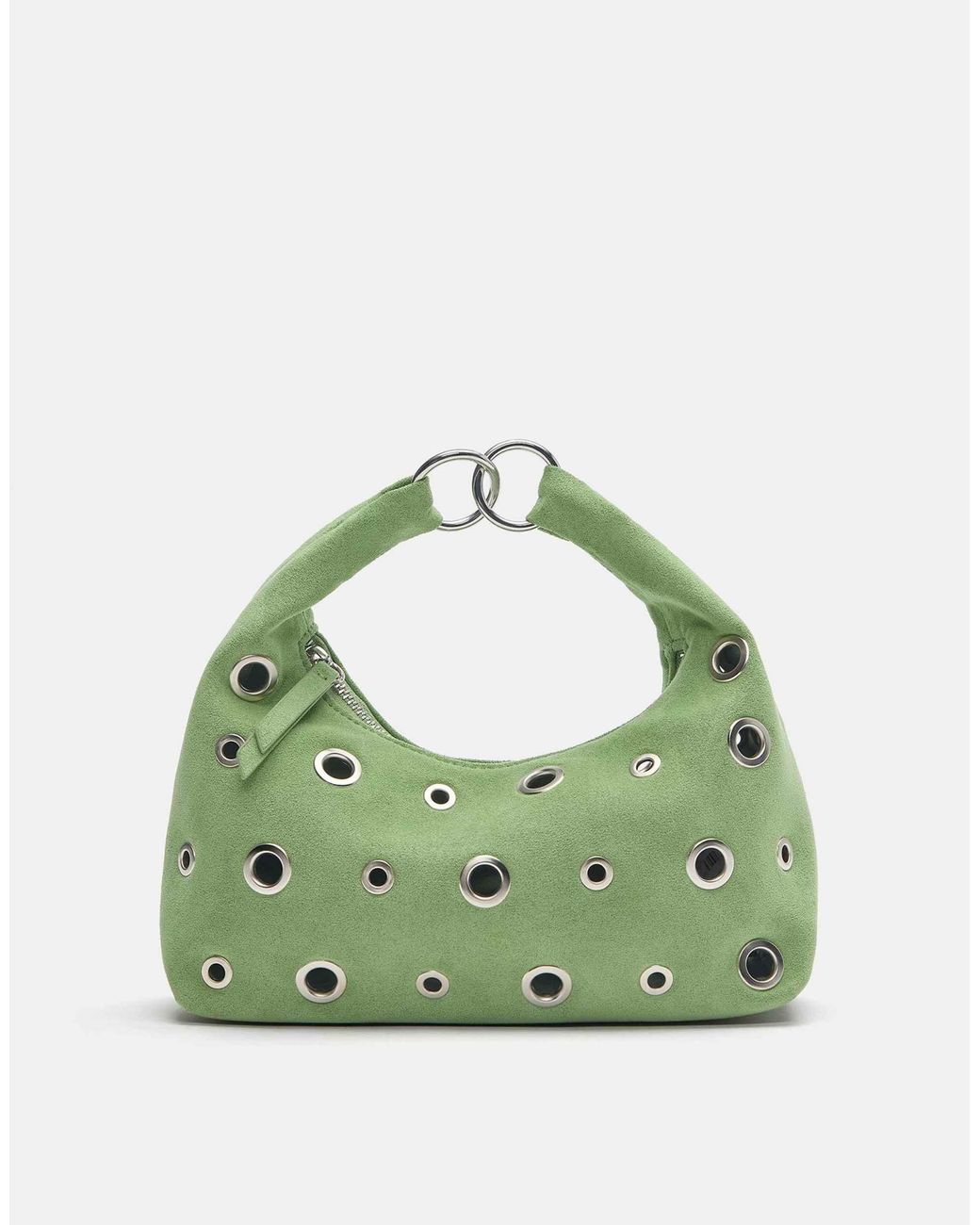 Pull&Bear Green – handtasche