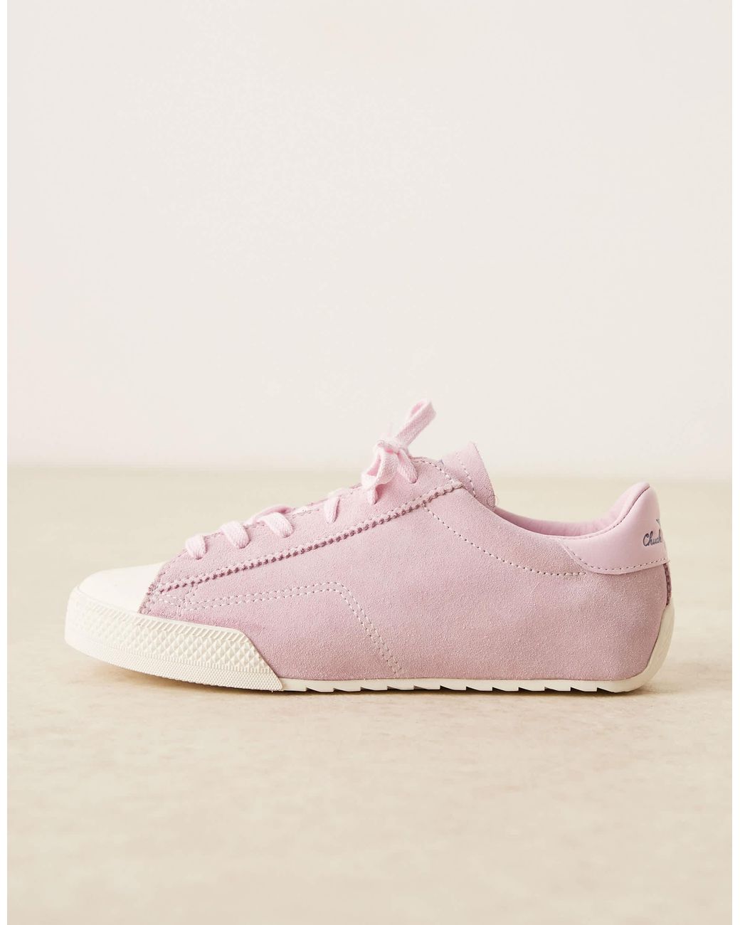 Converse Natural Chuck Lo Pro Sneakers