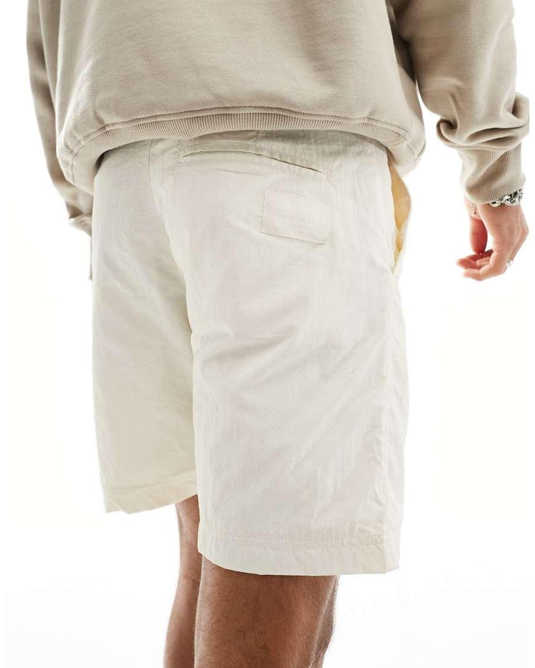 Adidas chino shorts uk online discount