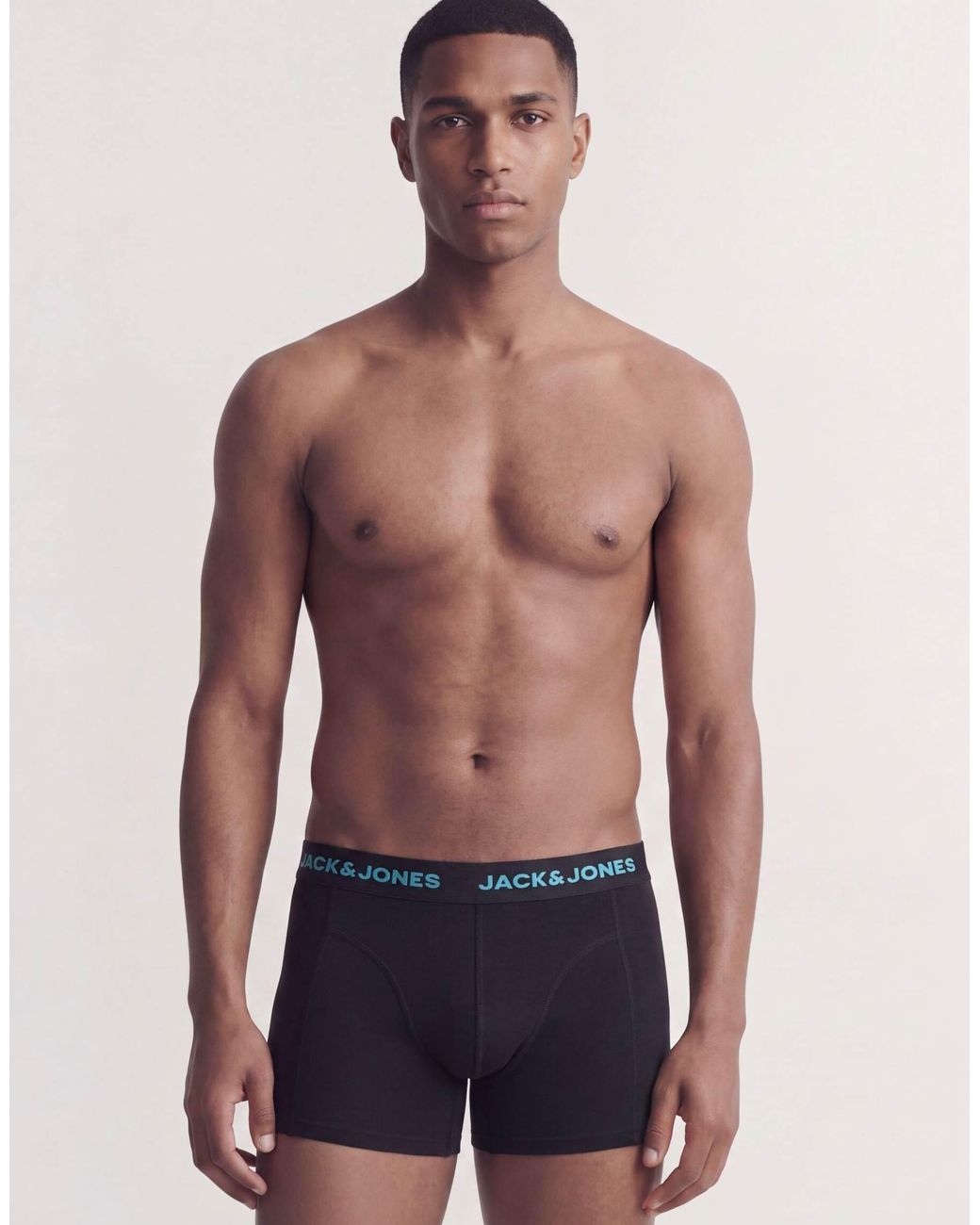 Lad lot Jack & Jones pour homme en coloris Blue
