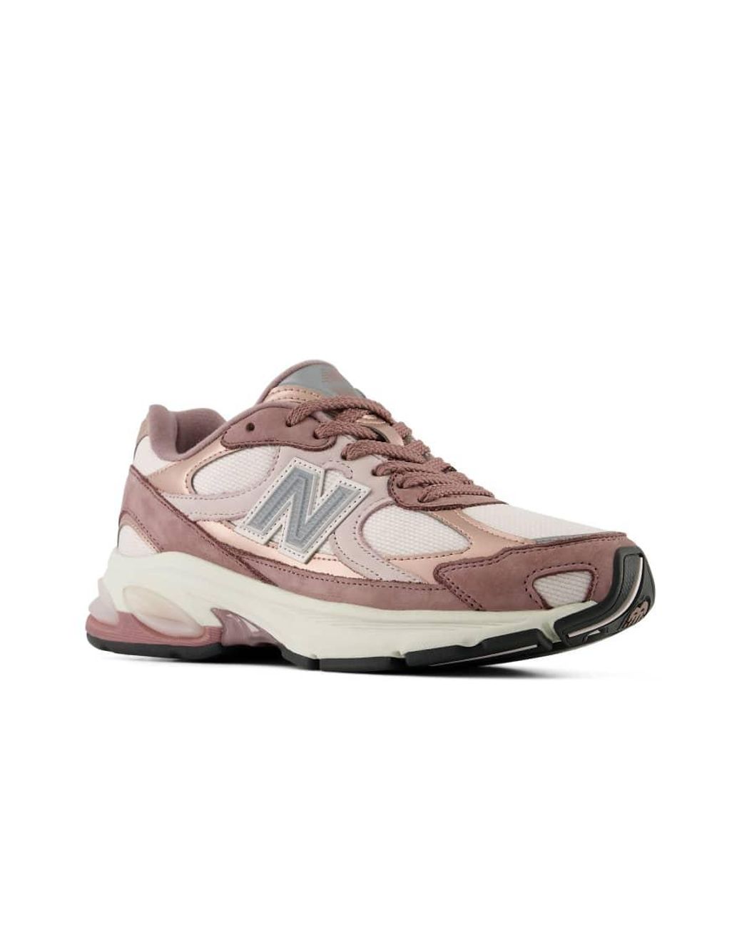 New Balance Gray 2010 Trainers