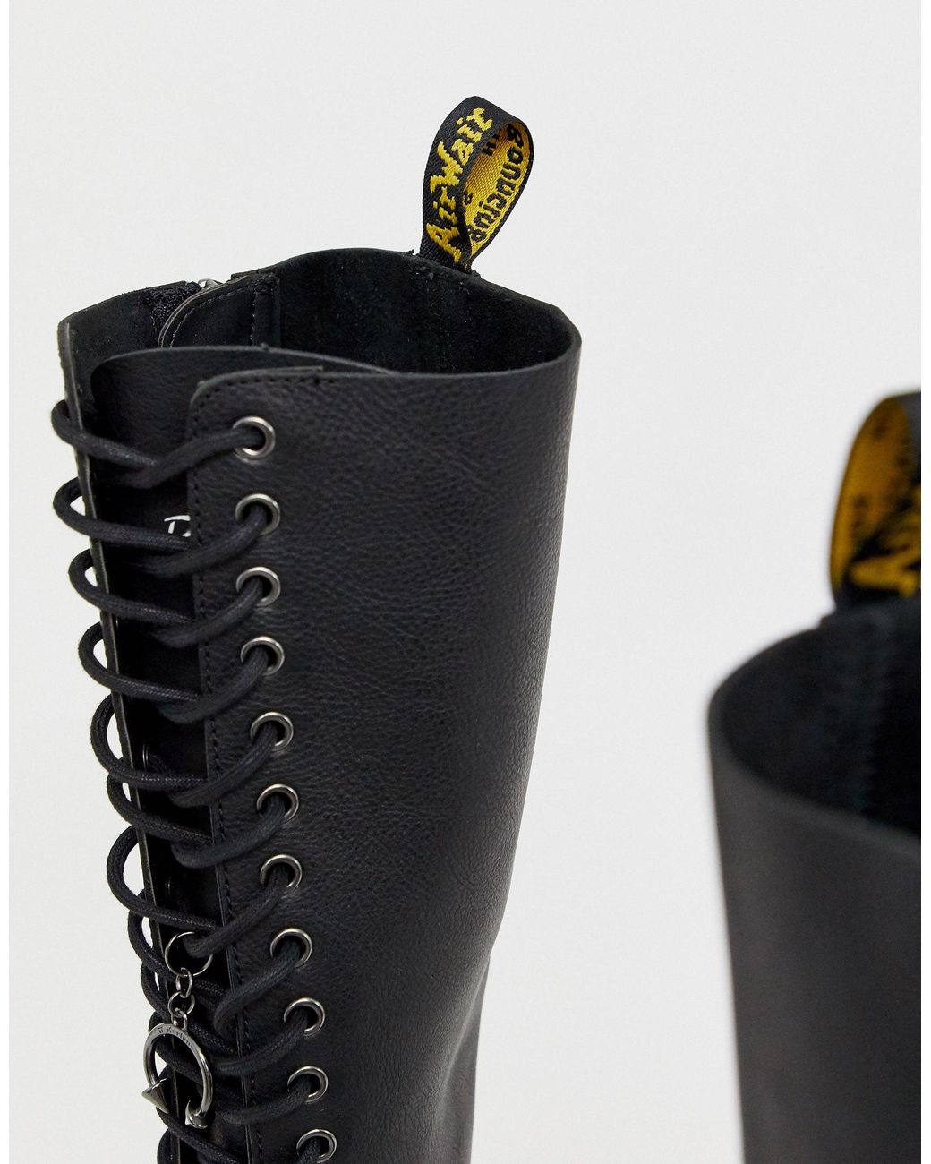 dr-martens-Black-pisa-X-Dolls-