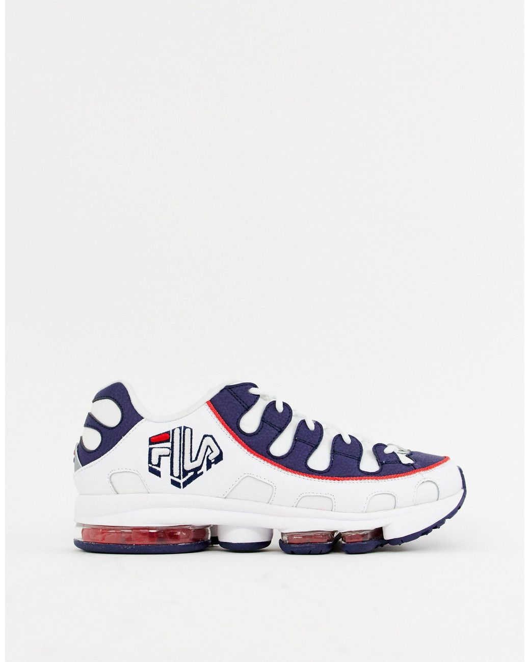 german silva fila