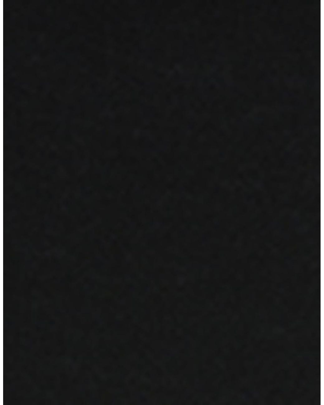 Intimissimi Black Short Sateen Cotton Lisle Socks for men