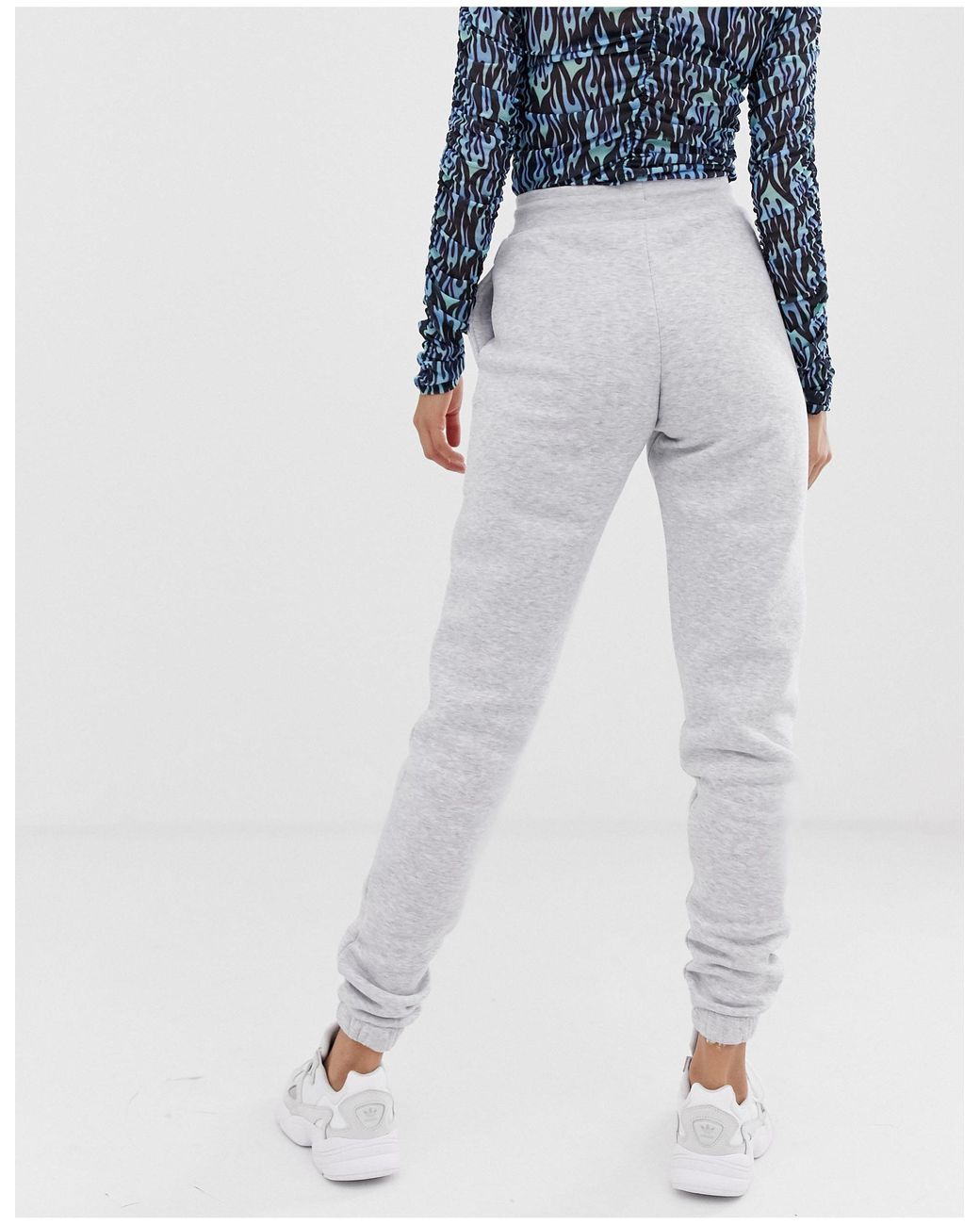 Collusion Tall Skinny Sweatpants | Lyst UK