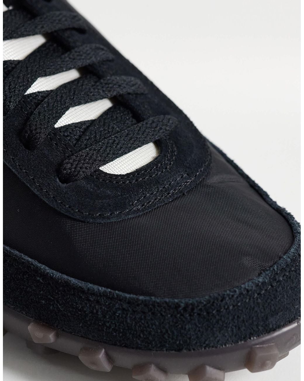 Nike Blue Waffle Racer Trainers for men