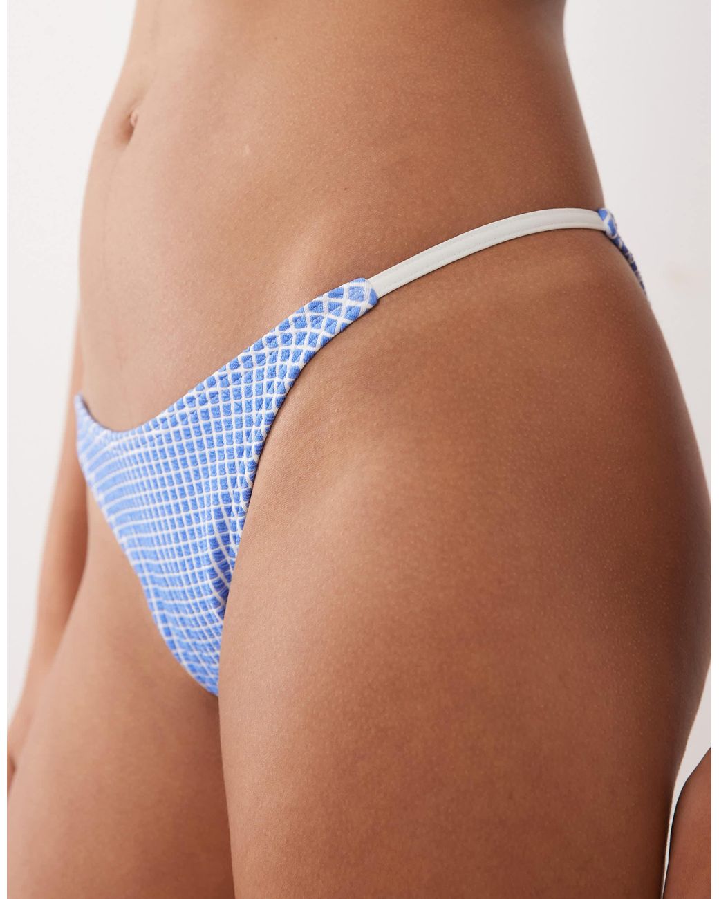 Bas Rip Curl en coloris Blue