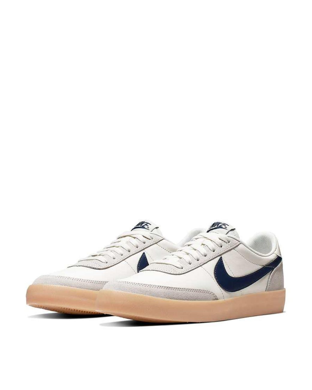 Nike White ® Killshot 2 Sneakers for men